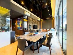 Mon Jervois (D10), Condominium #473312591